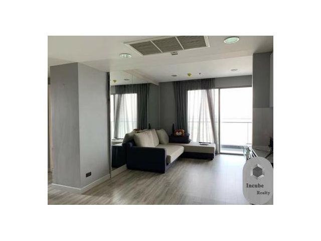 สตาร์ วิว 2 ห้องนอน ขนาด 77 ตร.ม