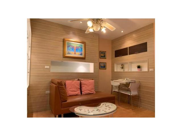 ไลฟ์ แอท รัชดา 1 ห้องนอน