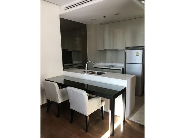 The Address Sukhumvit 28 for rent 1 bedroom 1 bathroom 52 sqm. rental 35,000 baht/month