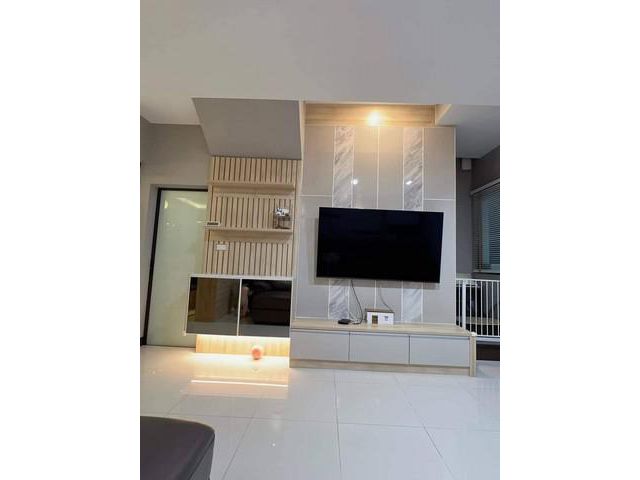 ให้เช่าทาวน์โฮม 3 ชั้น เดอะแลนด์มาร์ค