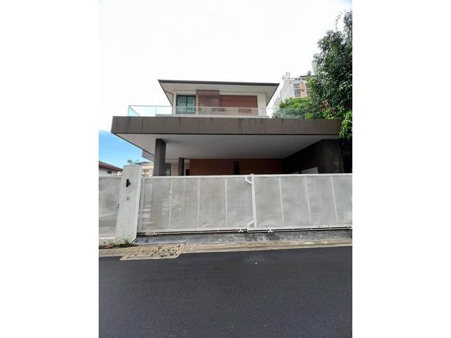 ขายบ้านทำเลสุทธิสาร อินทามระ29 แยก1