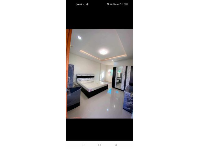 ขายหอพักห้องเช่าพร้อมอยู่ 5 ห้อง