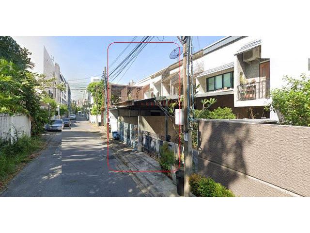 St Andrews  2 ชั้น 25 เลี้ยงสัตว์ได้ BTS เอกมัย โรงเรียนนานาชาติ