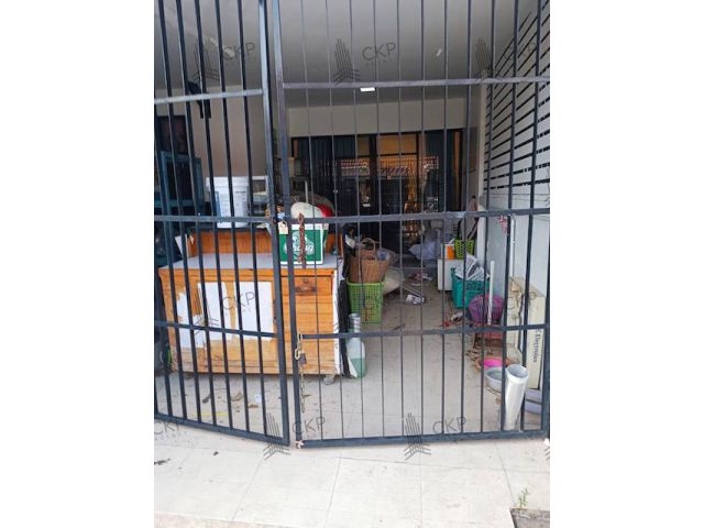 ขาย ทาวน์เฮาส์ Baan Buathong 4(บ้านบัวทอง 4) ขนาด 18 ตร.วา. นนทบุ