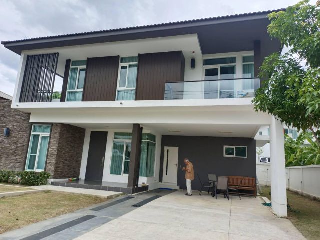 ขายบ้านเดี่ยว  สีวลี เลควิว-เชียงใหม่