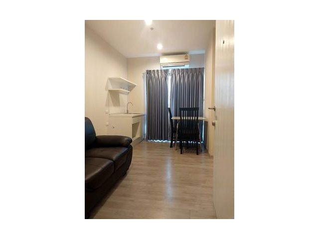 DF0088P2 ให้เช่า Plum Condo Central Station เฟส 2 ชั้น 35