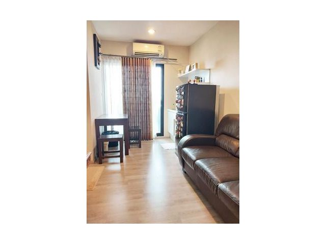 DF0082 P2 ให้เช่า Plum Condo Central Station เฟส 2 ชั้น 11 ห้องสว