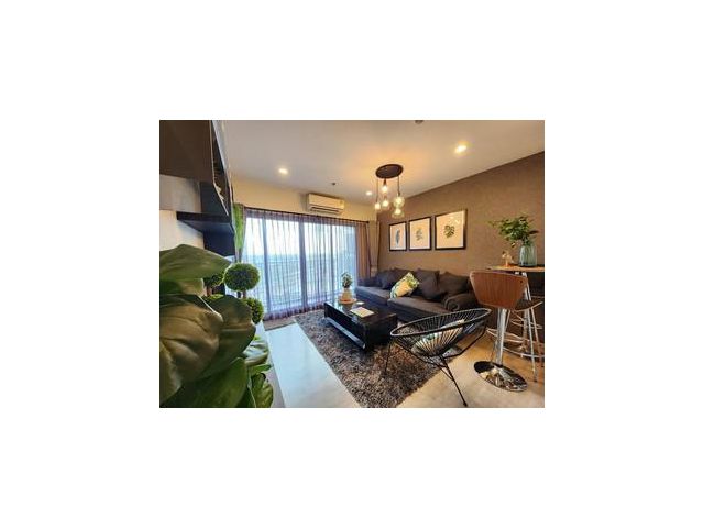 DFS0099ขายPlum Condo Central Station เฟส 1 ชั้น 20 ติดเซ็นทรัลเวส