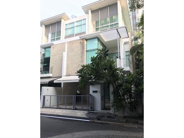 PO2331 ขาย ให้เช่า เดอะ แลนด์มาร์ค เรสซิเดนท์ The Landmark Reside