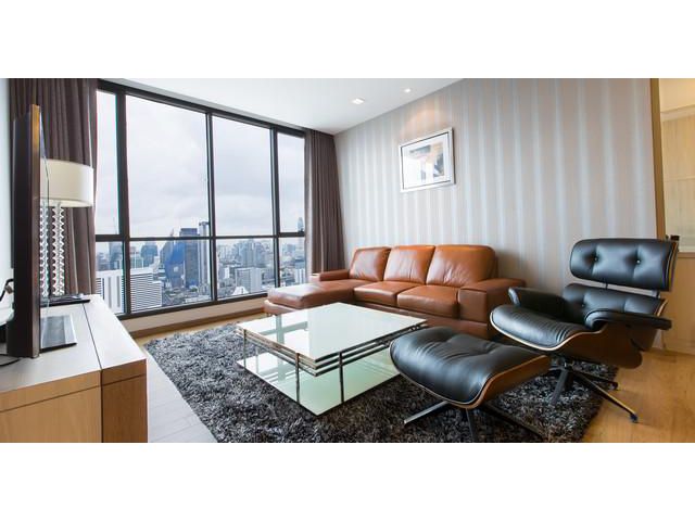 Condo HYDE Sukhumvit 13 near BTS Nana