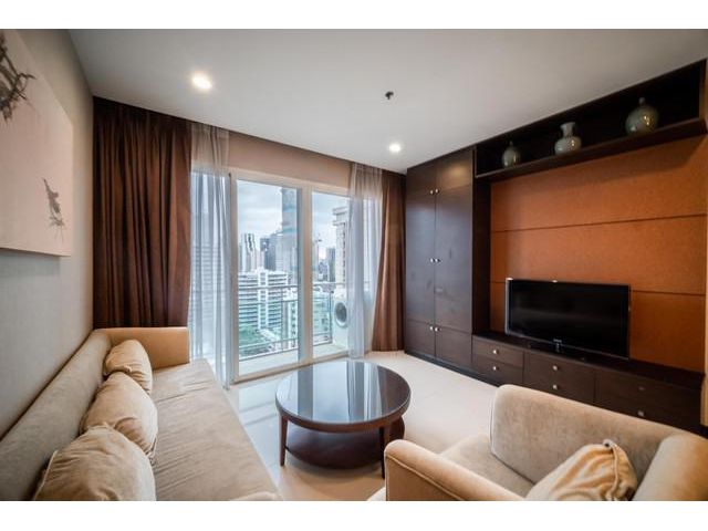 Condo The Prime 11, near BTS Nana