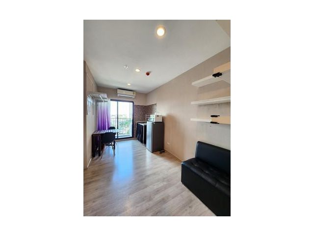 DF0438 ให้เช่า Plum Condo Central Station เฟส 1 ชั้น 8