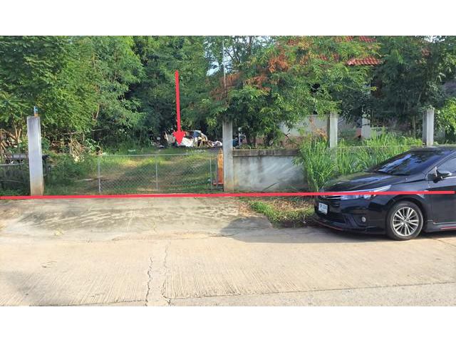 ขายบ้านเดี่ยวใกล้โลตัส หนองบัวดีหมี อำเภอเมืองขอนแก่น จังหวัดขอนแ