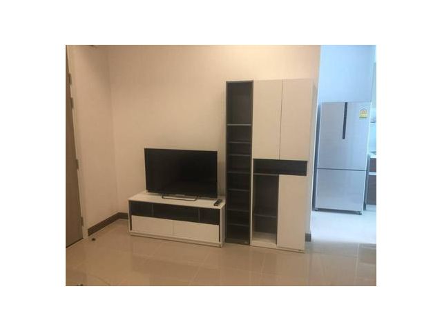 ศุภาลัย เอลีท พญาไท 1 ห้องนอน