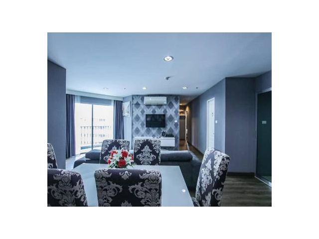 เบ็ล แกรนด์ พระราม 9 3 ห้องนอน