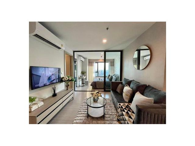 ไลฟ์ ลาดพร้าว 2 ห้องนอน