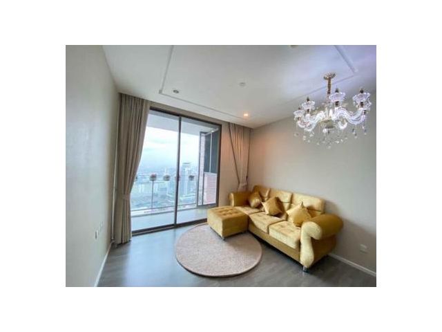 333 ริเวอร์ไซด์ 1 ห้องนอน