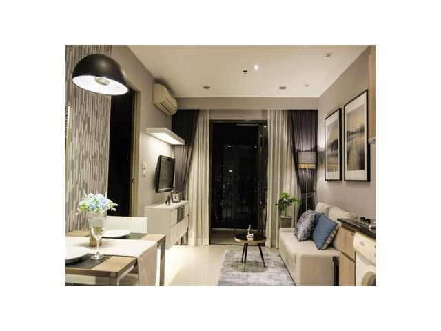 ไอดีโอ ลาดพร้าว 5 1 ห้องนอน