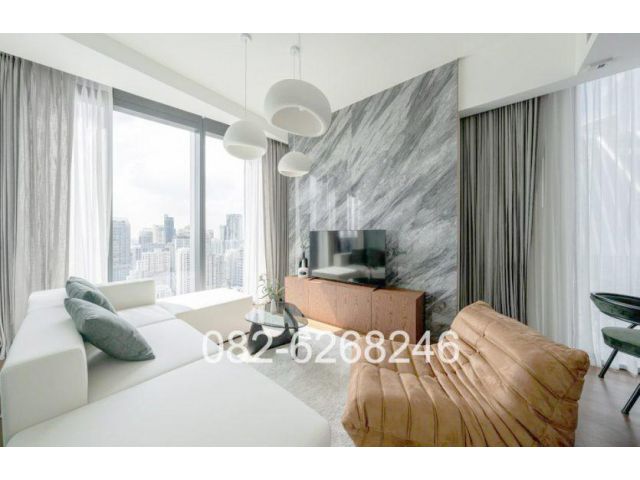 For Sale The Estelle Phromphong 2Bedroom 143Sqm. 47.3Mb 082-62682