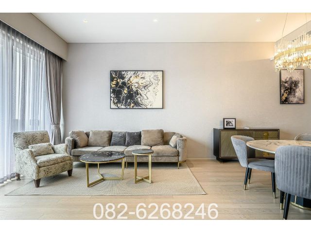 For sale Tela Thonglo 2Bedroom 110 Sqm. 44.4Mb 082-6268246