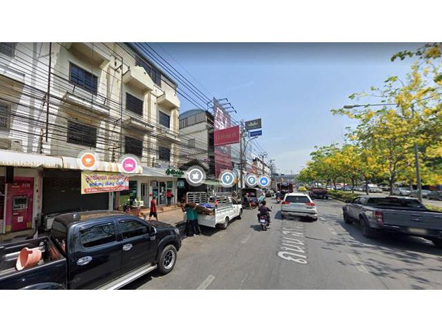 ทำโฮสเทลได้ 4ชั้น รีโนเวทใหม่ MRTดอนเมือง ตลาด สนามบิน ให้เช่า-ขา