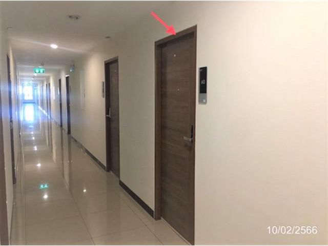 ขายคอนโด ชั้น 4 พลัมคอนโด สะพานใหม่ สเตชั่น