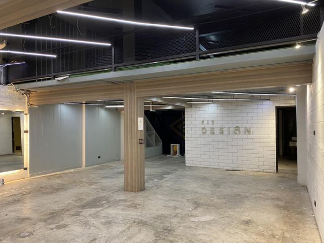 Building for rent ให้เช่าอาคารพาณิชย์2คูหา 1.5 ชั้น ย่านอารีย์ ติดอาคารพหลโยธินเพลสใกล้BTS อารีย์ เหมาะทำร้านCafe ร้านอา