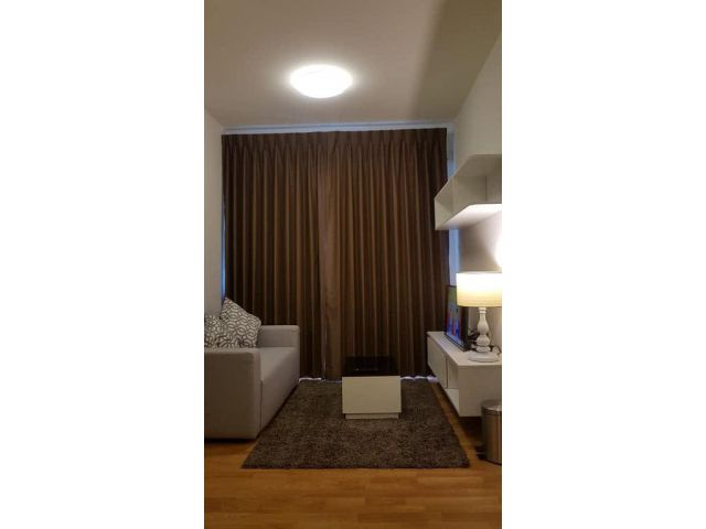 C52 Sale with tenant Trust South Pattaya 1 Bedroom/ขายพร้อมผู้เช่าคอนโดเดอะทรัสต์ พัทยาใต้