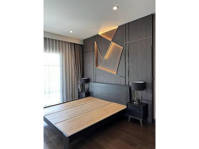 POR2773ขายบ้านเดี่ยว เศรษฐสิริ พัฒนาการ พร้อมสระว่ายน้ำ