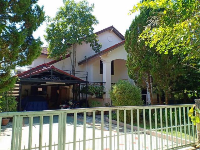 H622-House for sale, Rim Tai, Mae Rim, Chiang Mai