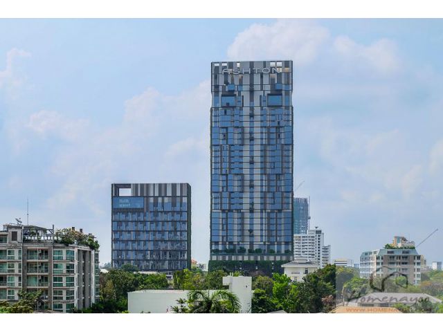 For Sale Ashton Morph 38 1Bedroom 56.23 Sqm. 12.3Mb 082-6268246