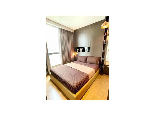 เดอะ ลุมพินี 24 1 ห้องนอน