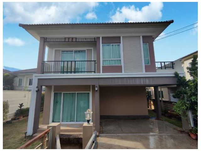 ขายบ้านเดี่ยว โครงการภัสสร เพรสทีจ รังสิต ธัญบุรี คลอง2 ปทุมธานี.