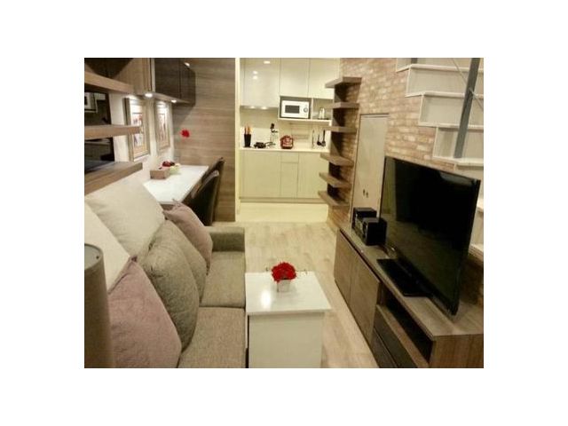 ไอดีโอ โมบิ สุขุมวิท 81 1 ห้องนอน