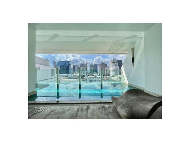 เลอ รัฟฟิเน่ สุขุมวิท39 2 ห้องนอน