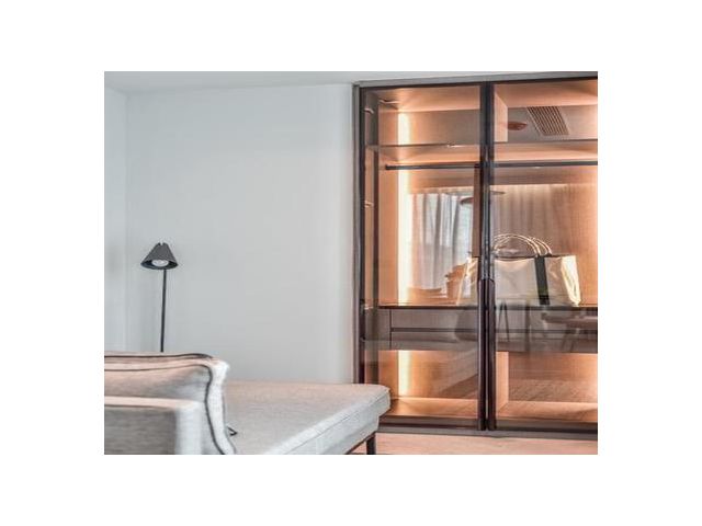 เดอะ รีเซิร์ฟ สุขุมวิท 61 1 ห้องนอน