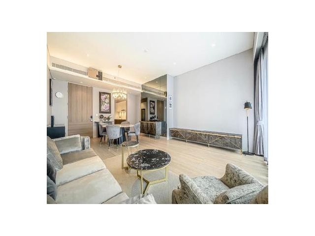 เทลล่า ทองหล่อ 2 ห้องนอน