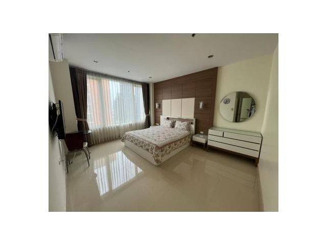 สิริ เรสซิเด้นซ์ สุขุมวิท 3 ห้องนอน