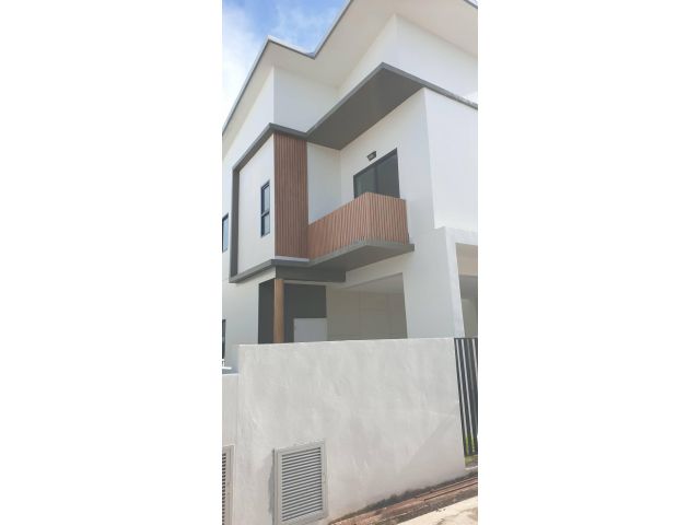 H55 ขายบ้านทรอปปิคัล วิลเลจ 2 ห้วยใหญ่ /Sale Tropical Village 2 Huay Yai