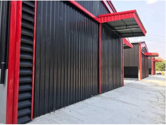 ลาดพร้าว วังทองหลาง ใกล้ เดอะเมอล์บางกะปิ