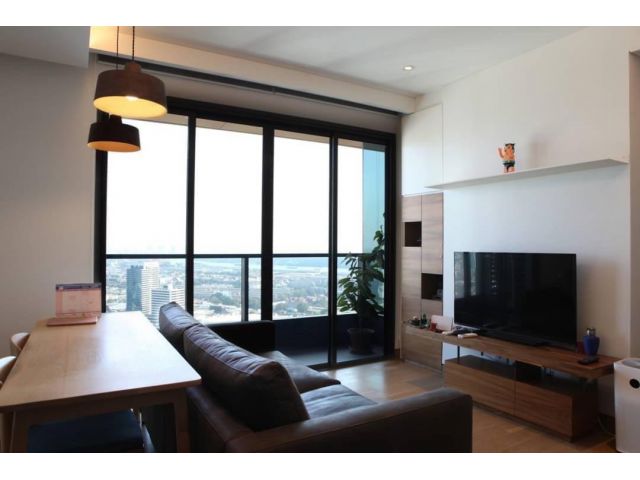 **ขายห้อง2br.** THE LUMPINI 24 ใกล้รถไฟฟ้า BTS พร้อมพงษ์