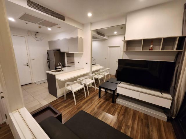 Wyne Sukhumvit for rent 1 bedroom 1 bathroom 30 sqm. rental 13,900 baht/month