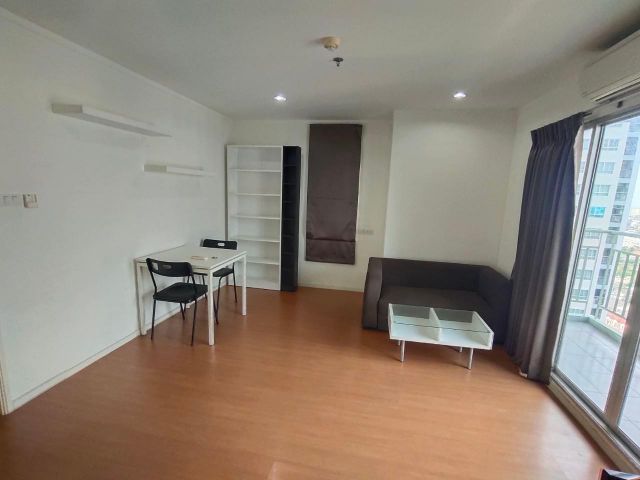 *ขายห้องสวย*ลุมพินี พาร์ค รัตนาธิเบศร์ – งามวงศ์วาน