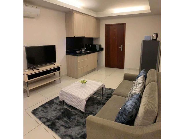 C27 คอนโดผ่อนตรง ลากูน่าจอมเทียนบีชรีสอร์ท/Sale with tenant Laguna Beach Resort