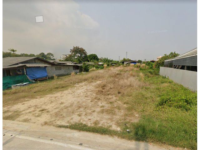 ขายที่ดินติดนิคมมาบตาพุด 195 ตรว. ถมแล้วซอยลุงจุ้ย ใกล้ถ.สุขุมวิท 3 - 850 เมตร ราคาเหมา 2.5 ลบ. เหมาะทำหอพักหมู่บ้าน