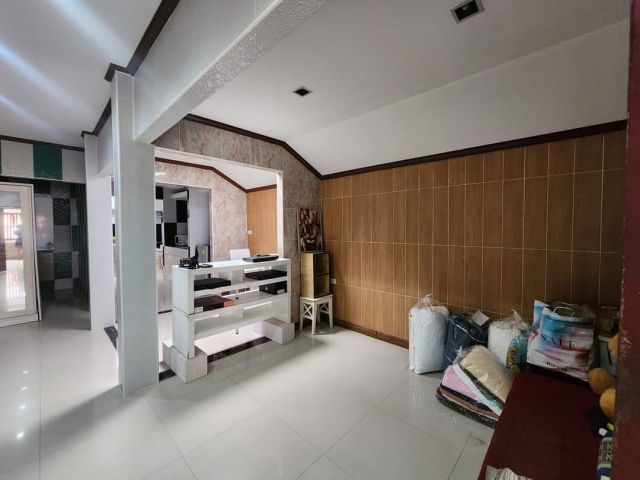 H65 ขายบ้าน 2 ห้องนอน เขาน้อย/House for Sale Kao Noi- Pattaya 2 Beds