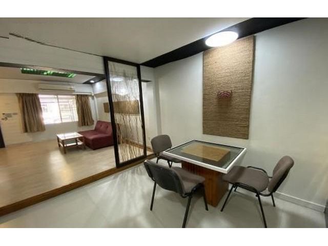 Town House for Rent ให้เช่าทาวน์เฮาส์2ชั้นย่านบางกะปิ ลาดพร้าว ใกล้BTSลาดพร้าว101 , วิสุทธานี , เดอะมอลล์บางกะปิ