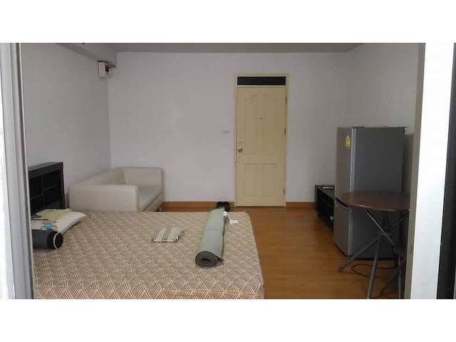 City Home Sukhumvit 5th floor