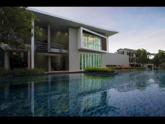 Town Home for sale ขายทาวน์โฮม3ชั้น 22 ตร.ว.ย่านอ่อนนุช ศรีนครินทร์ ลาดกระบัง โครงการทาวน์อเวนิวศรีนครินทร์อ่อนนุช 68