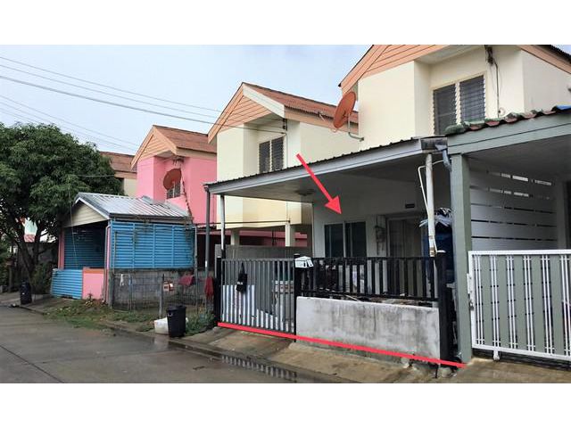 ขายบ้านเดี่ยวโครงการ บ้านเอื้ออาทรจังหวัดขอนแก่น อ.เมือง จ.ขอนแก่